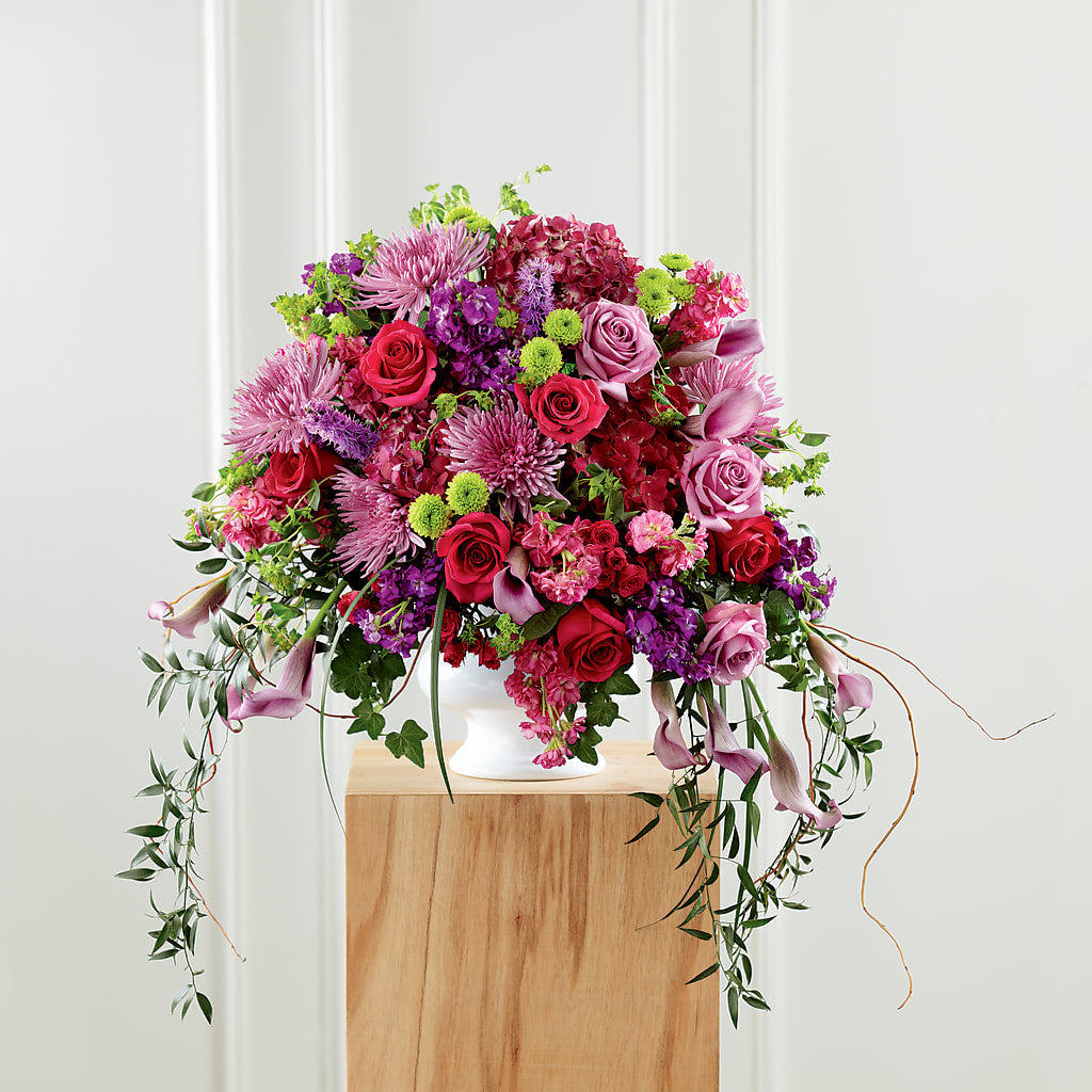 Our Love Eternal Arrangement – Bella Rose, Rialto CA
