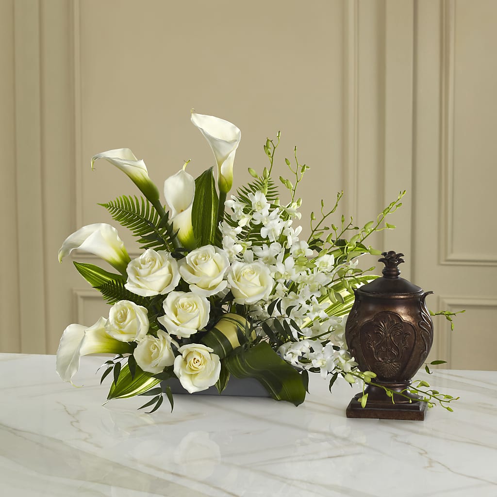 At Peace Arrangement – Bella Rose, Rialto CA