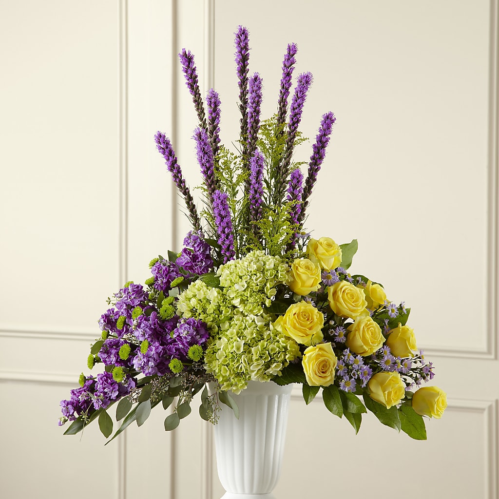 Affection Arrangement – Bella Rose, Rialto CA