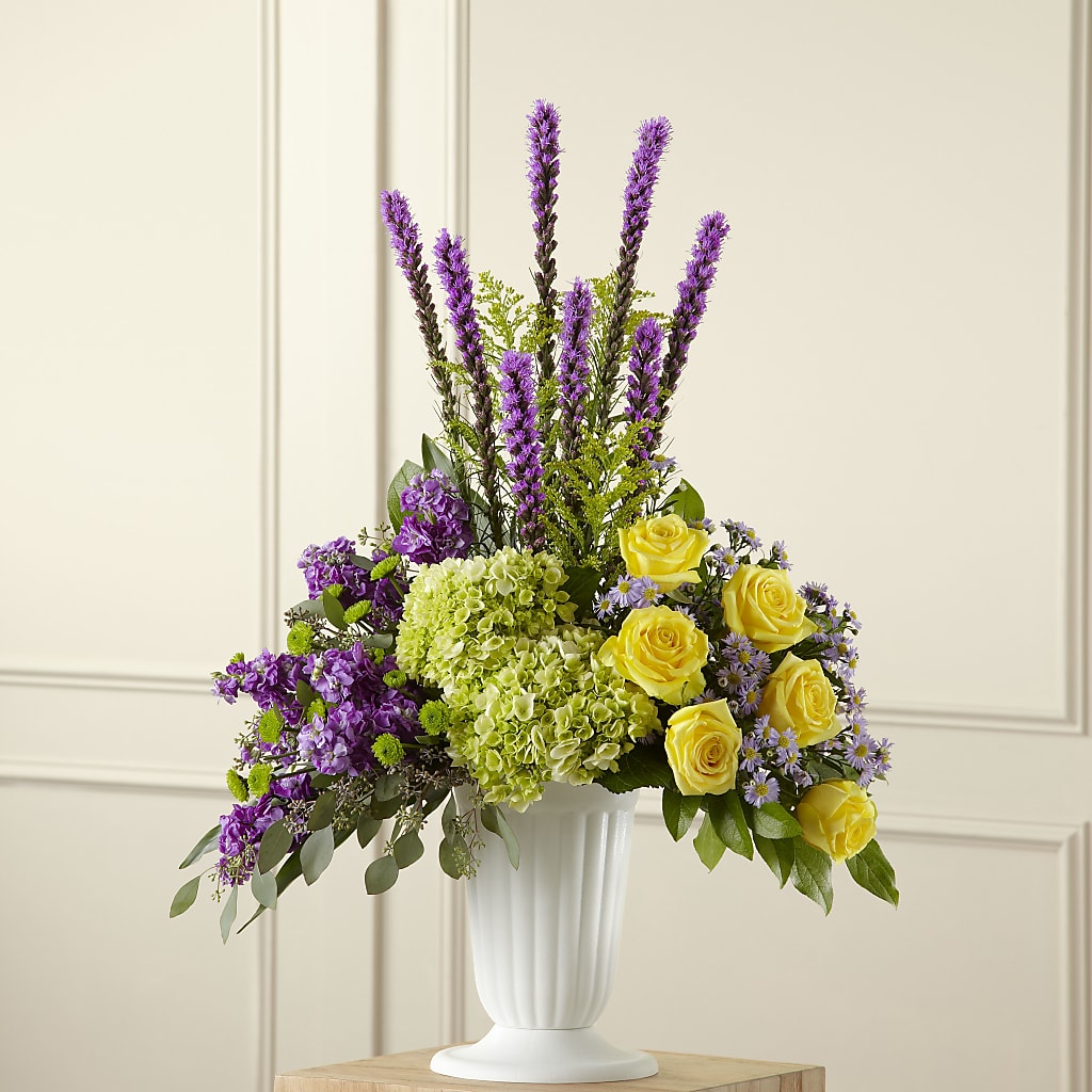 Affection Arrangement – Bella Rose, Rialto CA