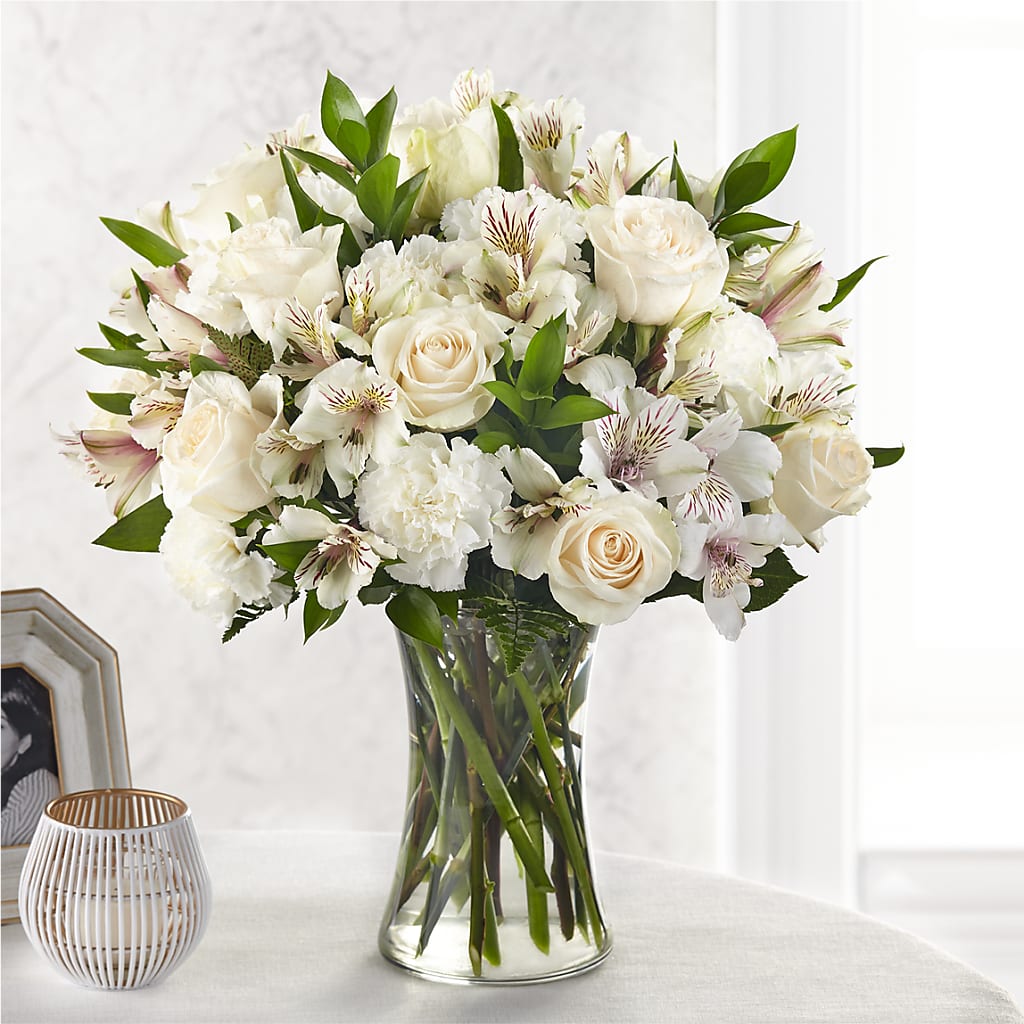 Cherished Friend Bouquet – Bella Rose, Rialto CA