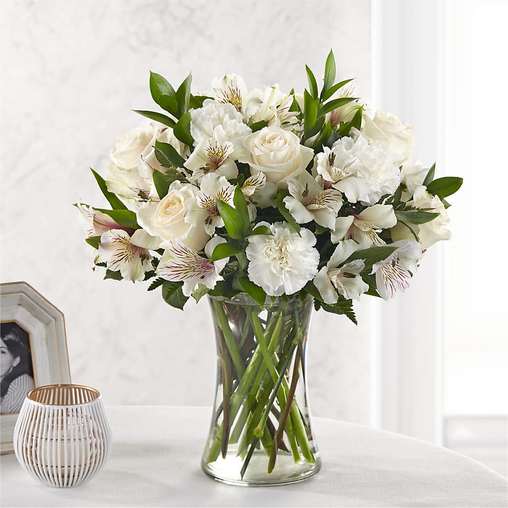 Cherished Friend Bouquet – Bella Rose, Rialto CA