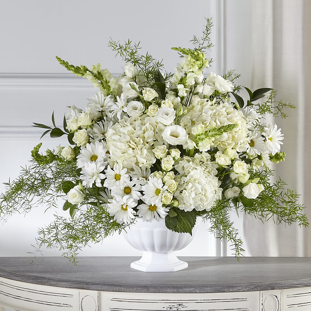 Love & Compassion Arrangement – Bella Rose, Rialto CA