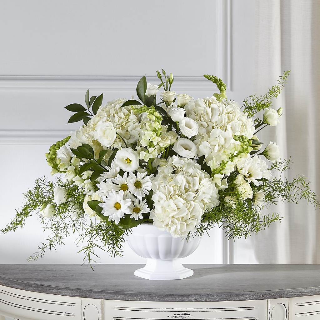 Love & Compassion Arrangement – Bella Rose, Rialto CA