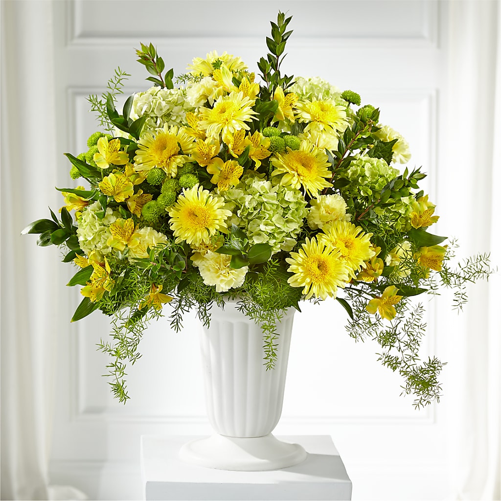 Beloved Blessings Arrangement – Bella Rose, Rialto CA