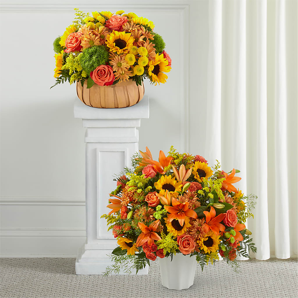 Heart of Gold Bundles – Bella Rose, Rialto CA