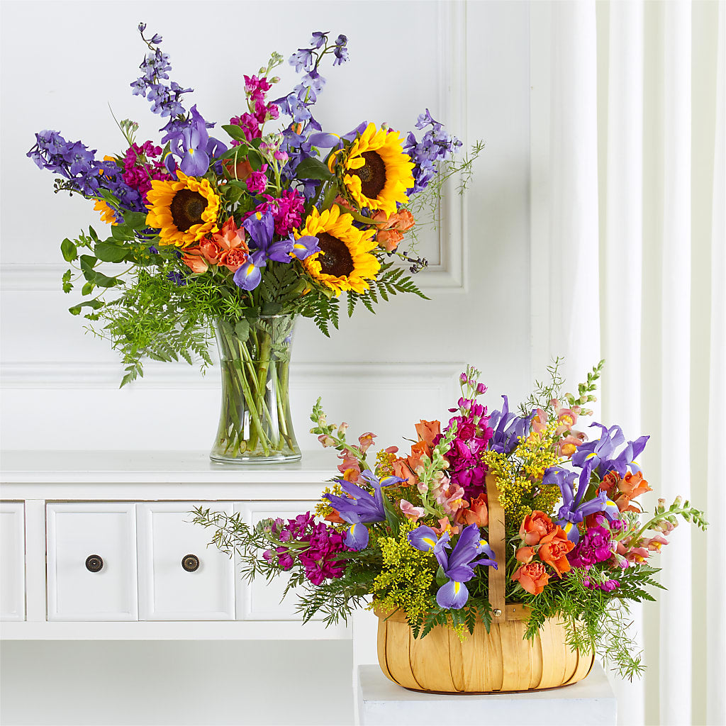 Majestic Memento Bundles – Bella Rose, Rialto CA