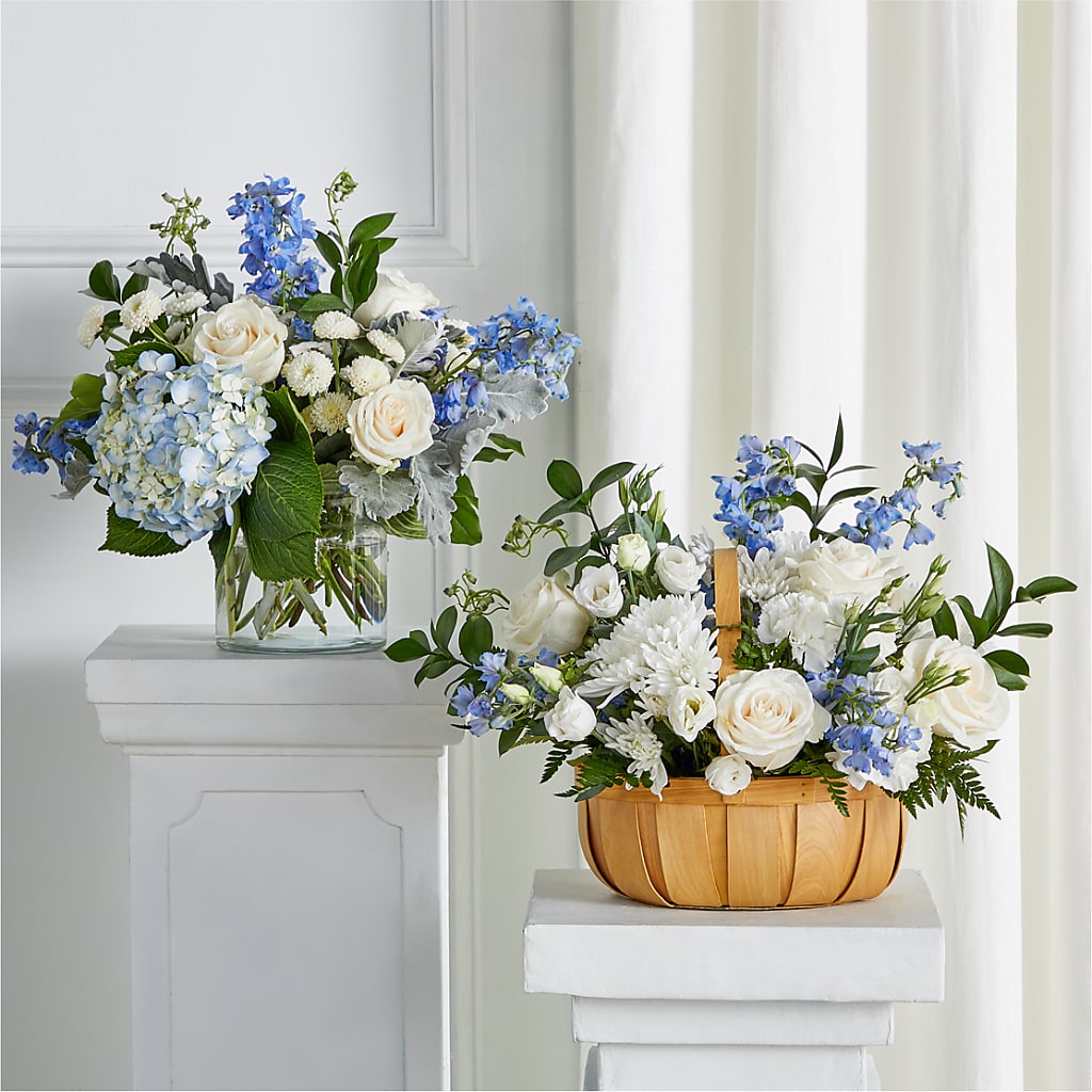 Blessings of Memory Bundles – Bella Rose, Rialto CA