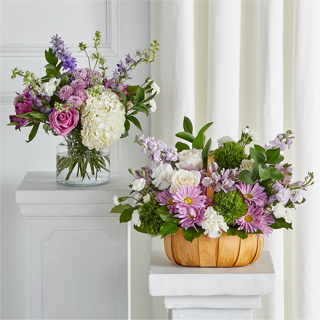 Tender Embrace Bundles – Bella Rose, Rialto CA