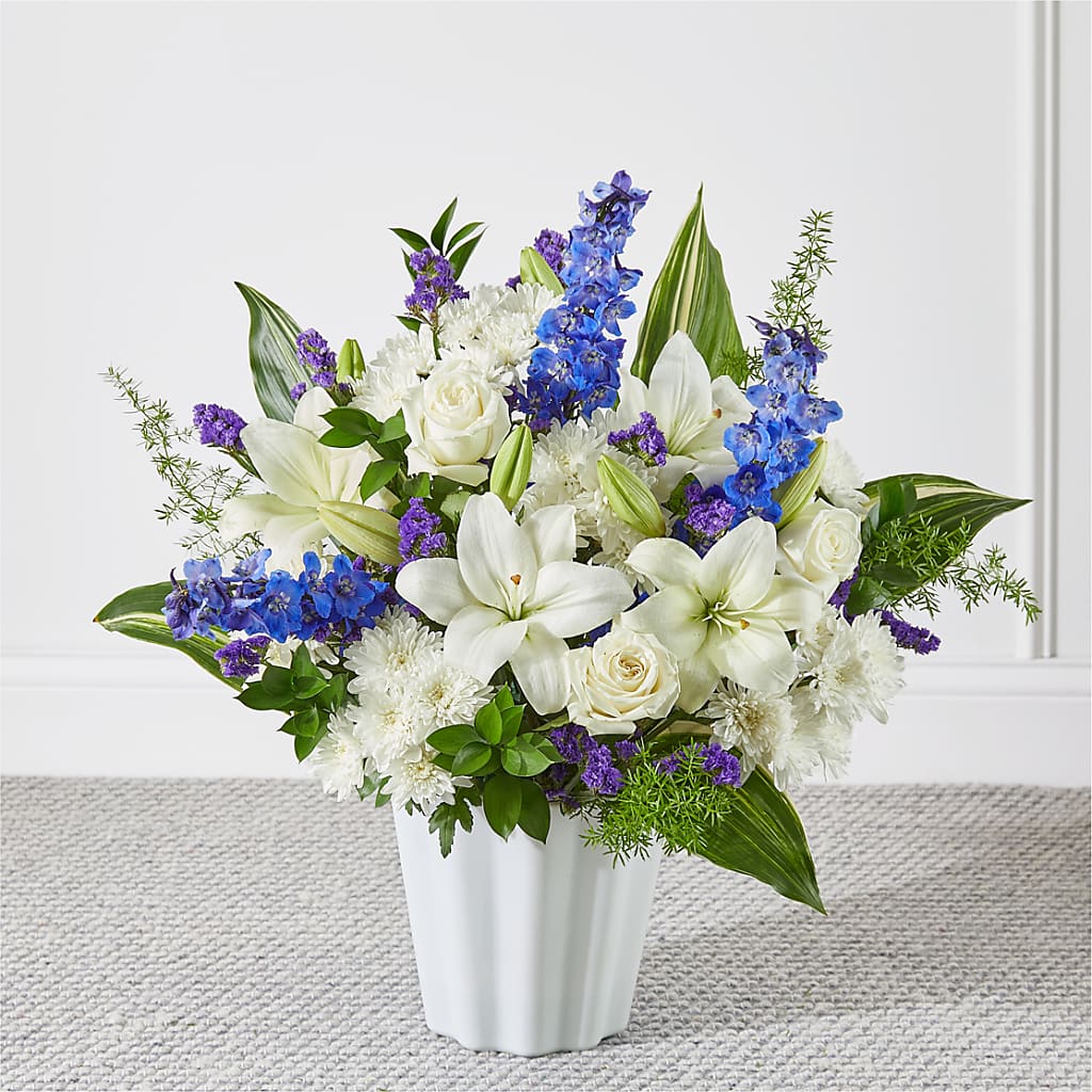 Take Comfort Floor Basket – Bella Rose, Rialto CA