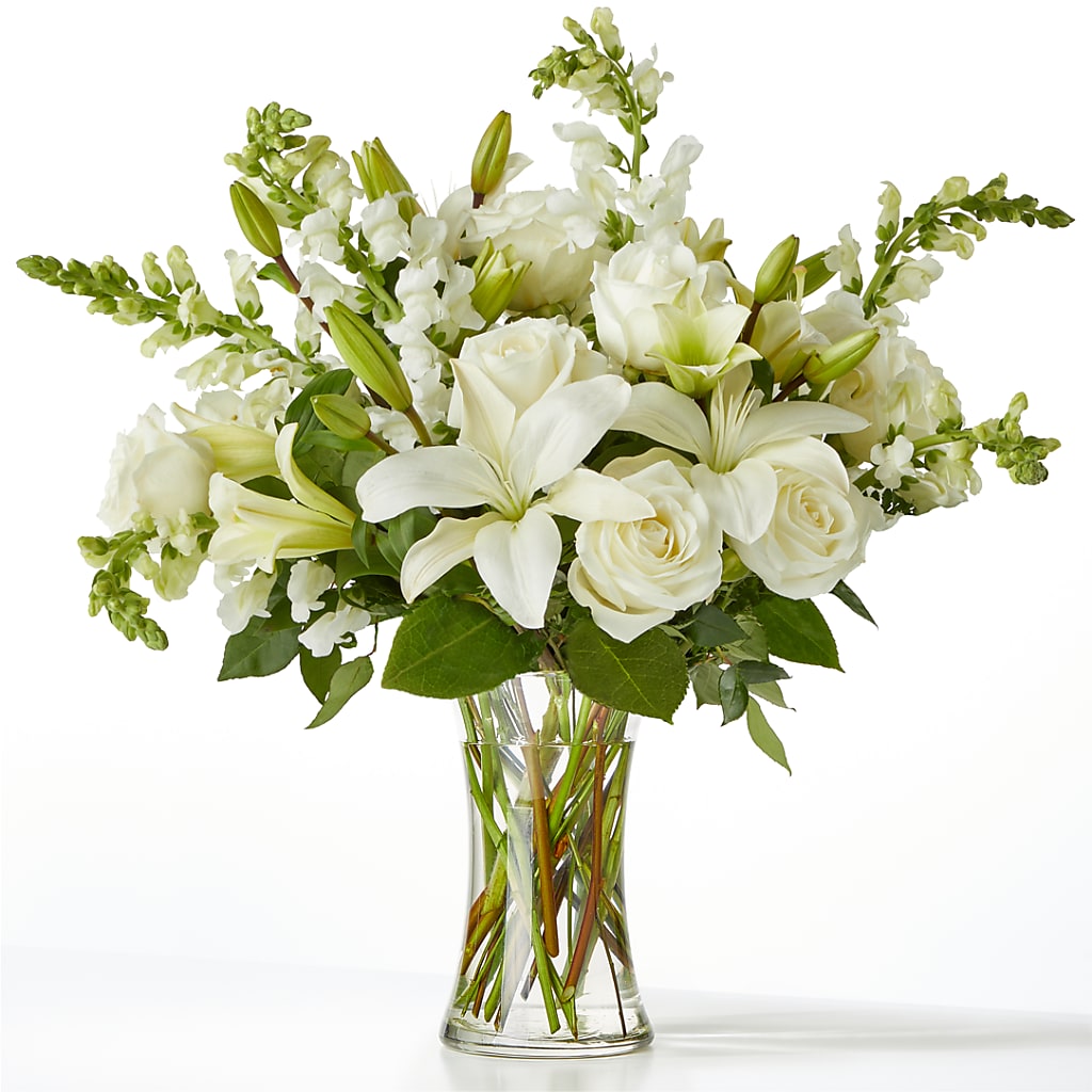 Eternal Friendship Bouquet – Bella Rose, Rialto CA
