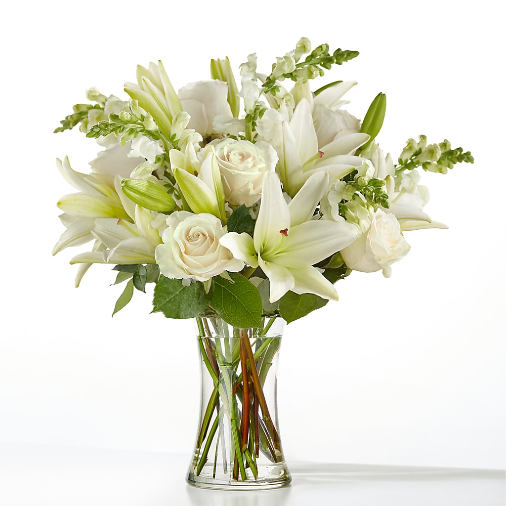 Eternal Friendship Bouquet – Bella Rose, Rialto CA