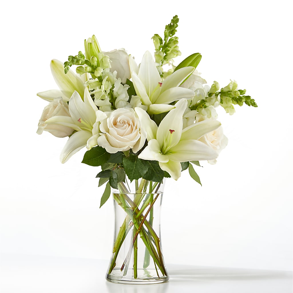 Eternal Friendship Bouquet – Bella Rose, Rialto CA