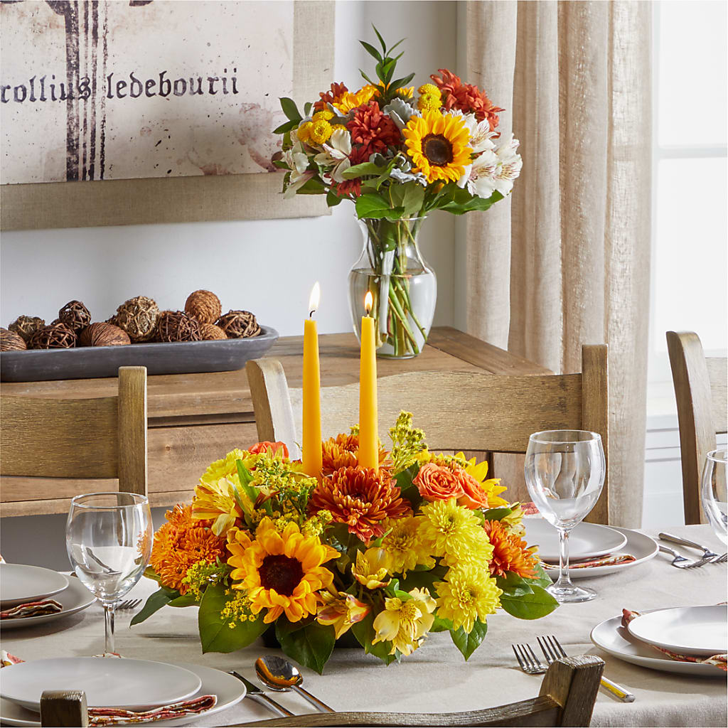 Golden Gathering Bundle – Bella Rose, Rialto CA