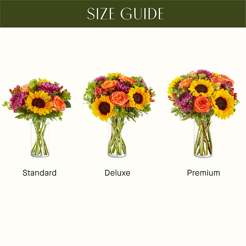 Nature Walk Bouquet – Bella Rose, Rialto CA