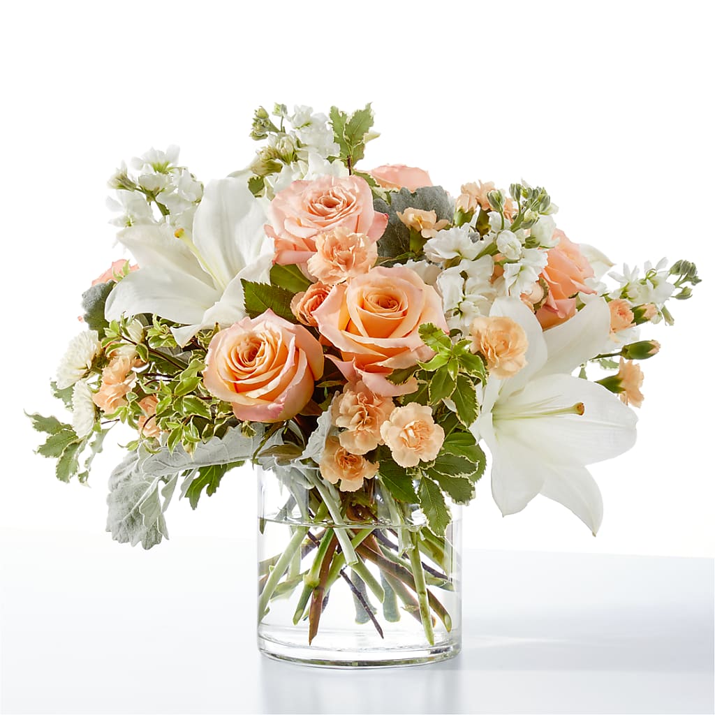 Darling Bouquet – Bella Rose, Rialto CA