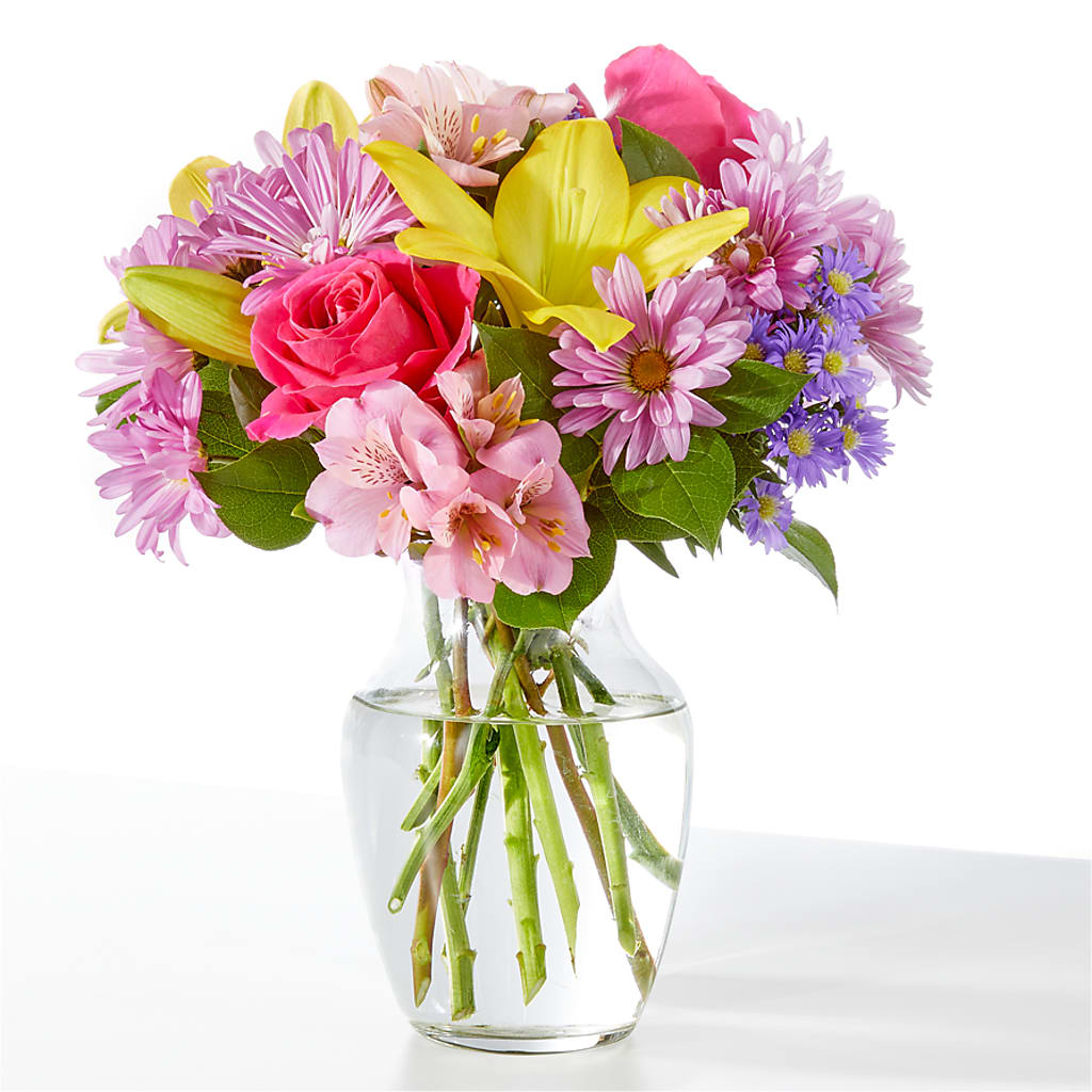 Sprinkles Bouquet – Bella Rose, Rialto CA