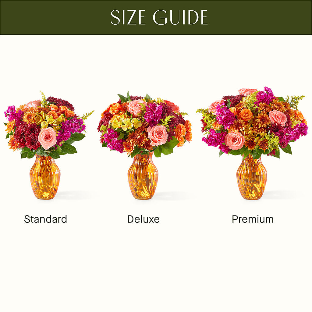 Countryside Bouquet – Bella Rose, Rialto CA