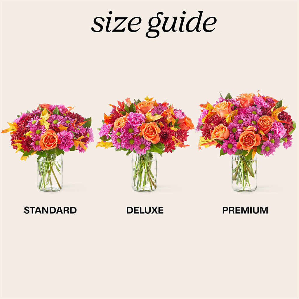 Mum's the Word Bouquet – Bella Rose, Rialto CA