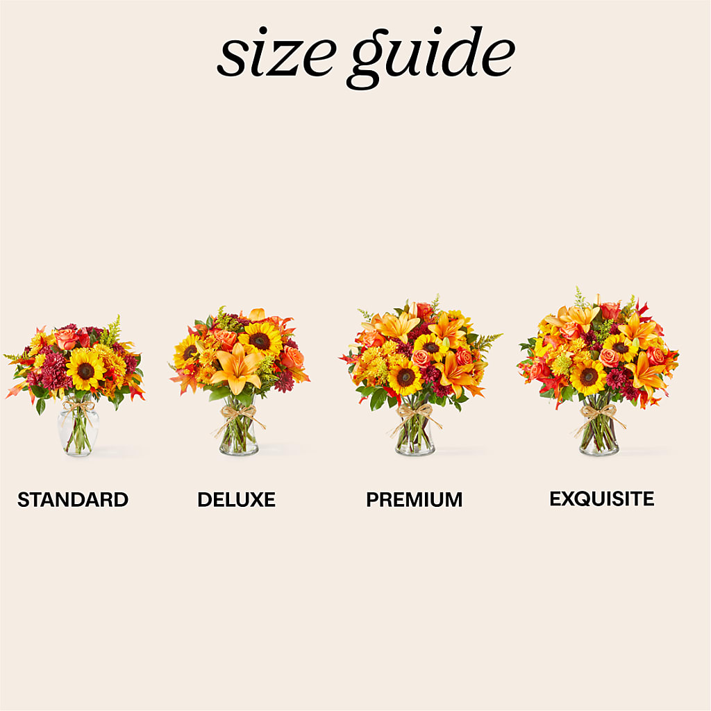 Sunny Side Bouquet – Bella Rose, Rialto CA