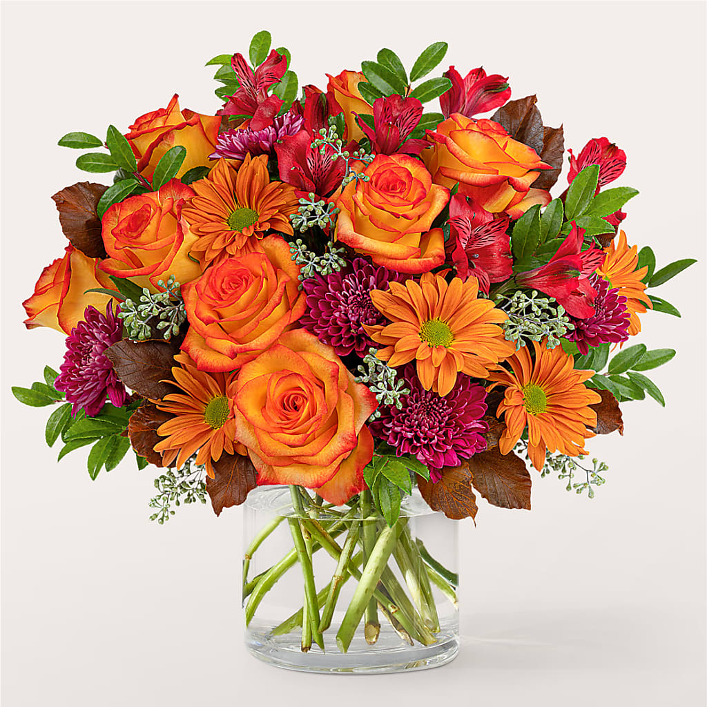 Brisk Morning Bouquet – Bella Rose, Rialto CA