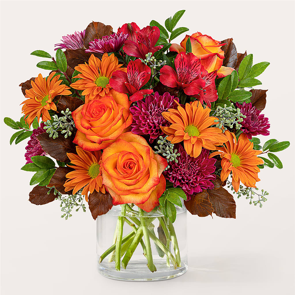 Brisk Morning Bouquet – Bella Rose, Rialto CA