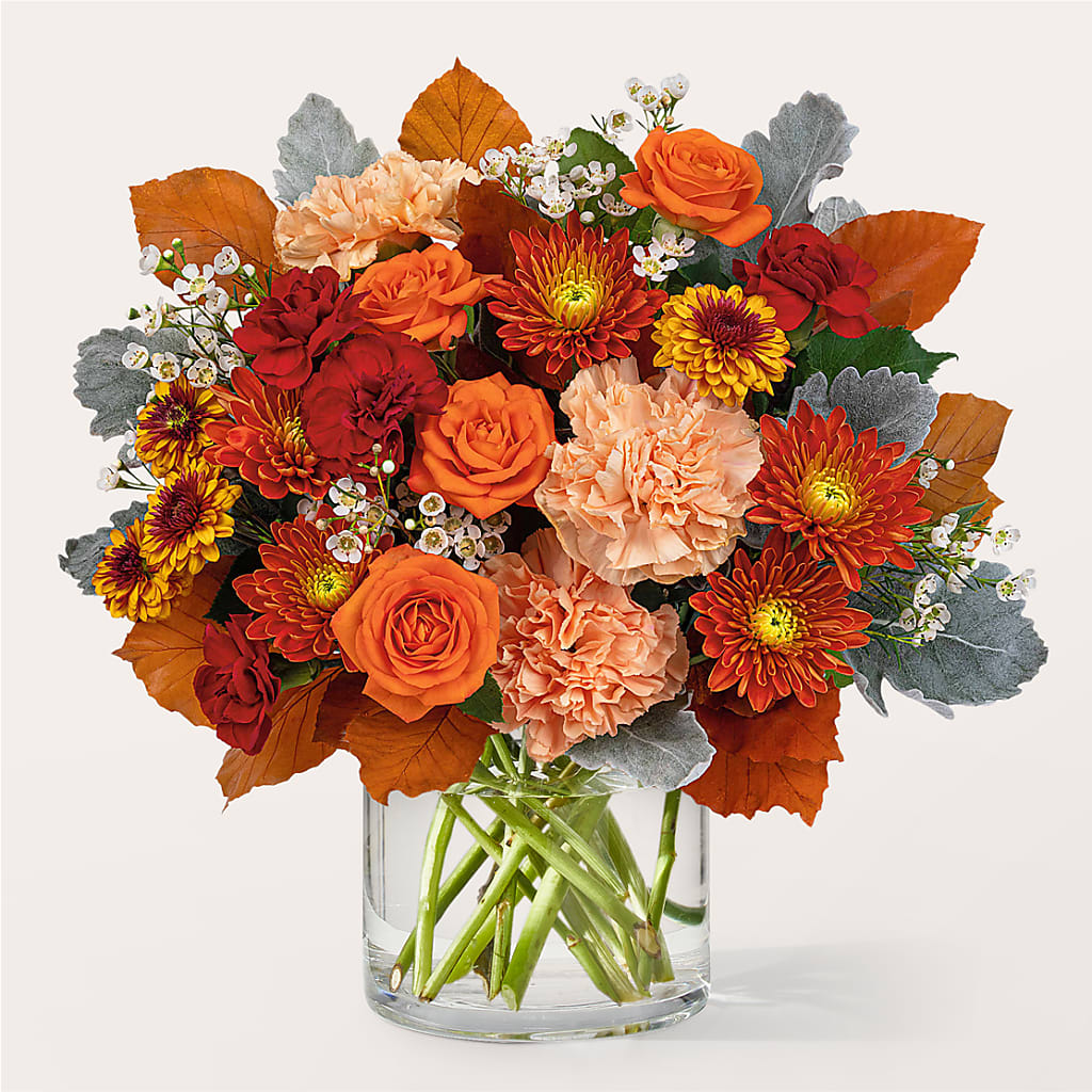 Merlot Bouquet – Bella Rose, Rialto CA