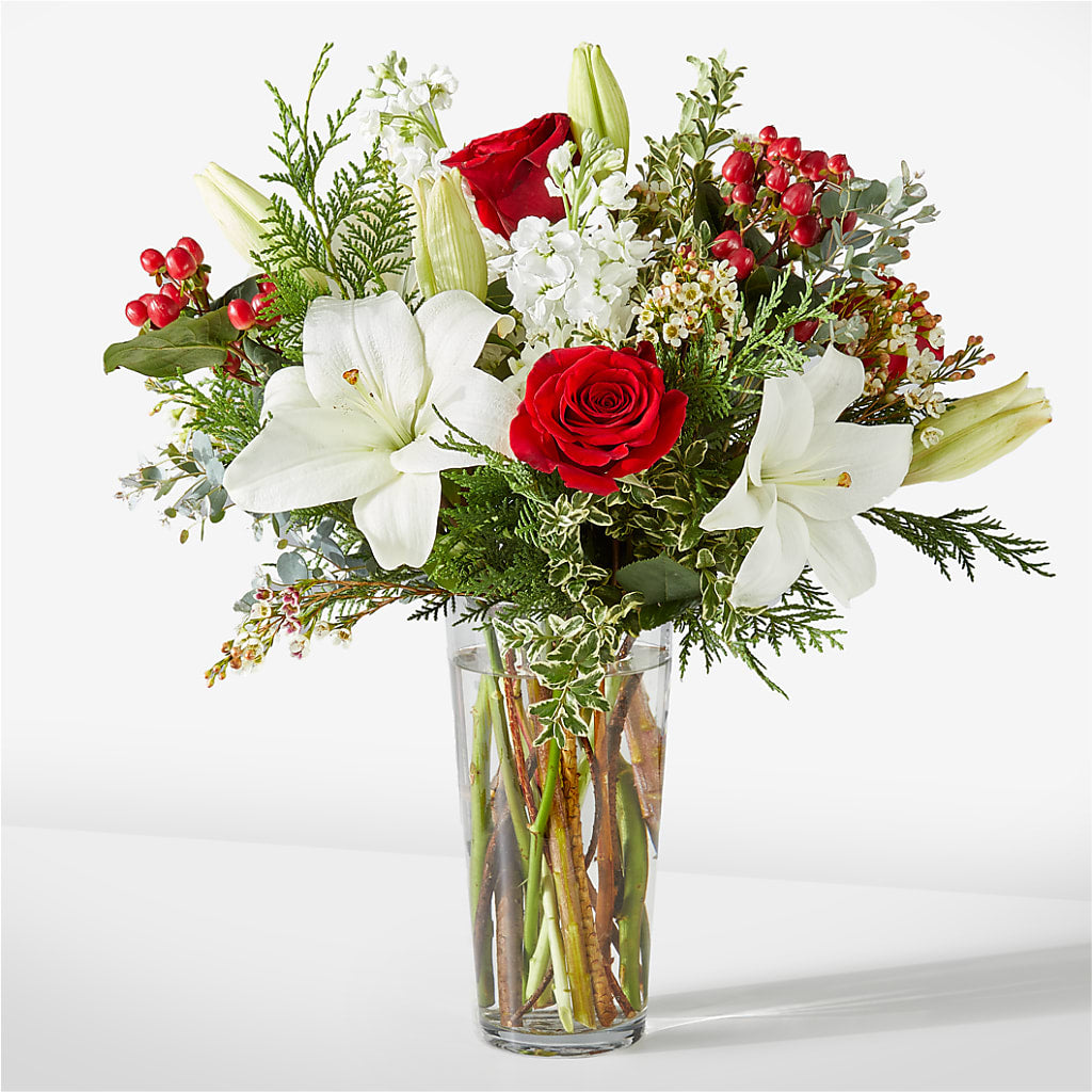Twinkle Lights Bouquet – Bella Rose, Rialto CA