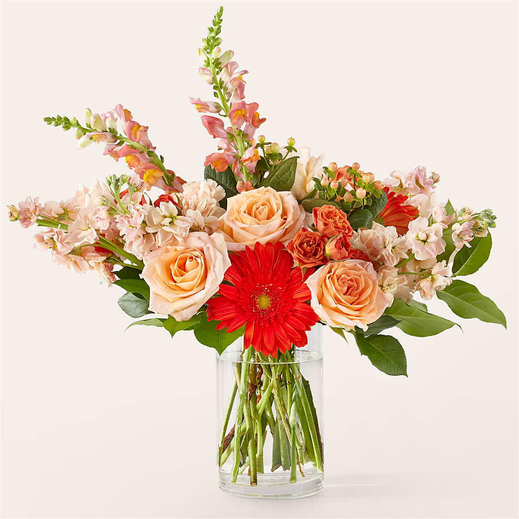 Paloma Please Bouquet – Bella Rose, Rialto CA