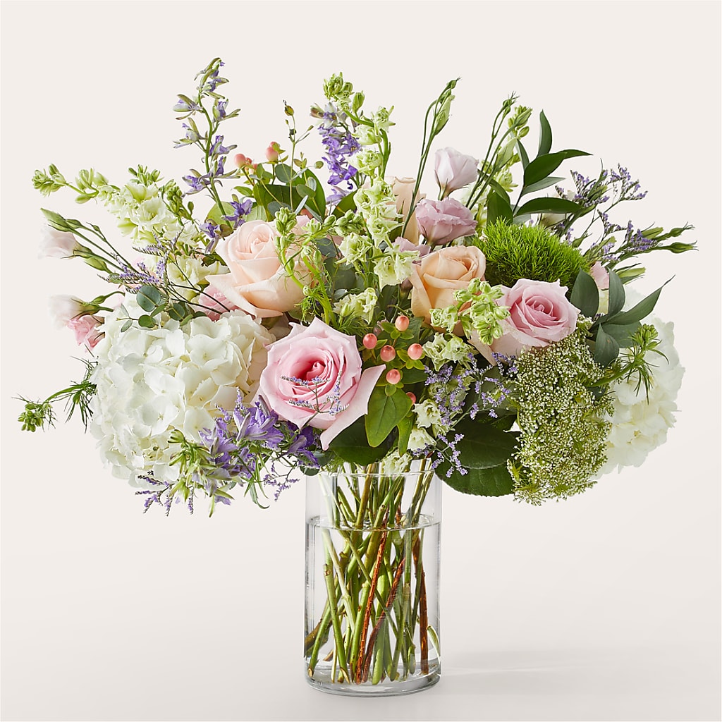 From Scratch Luxury Bouquet – Bella Rose, Rialto CA