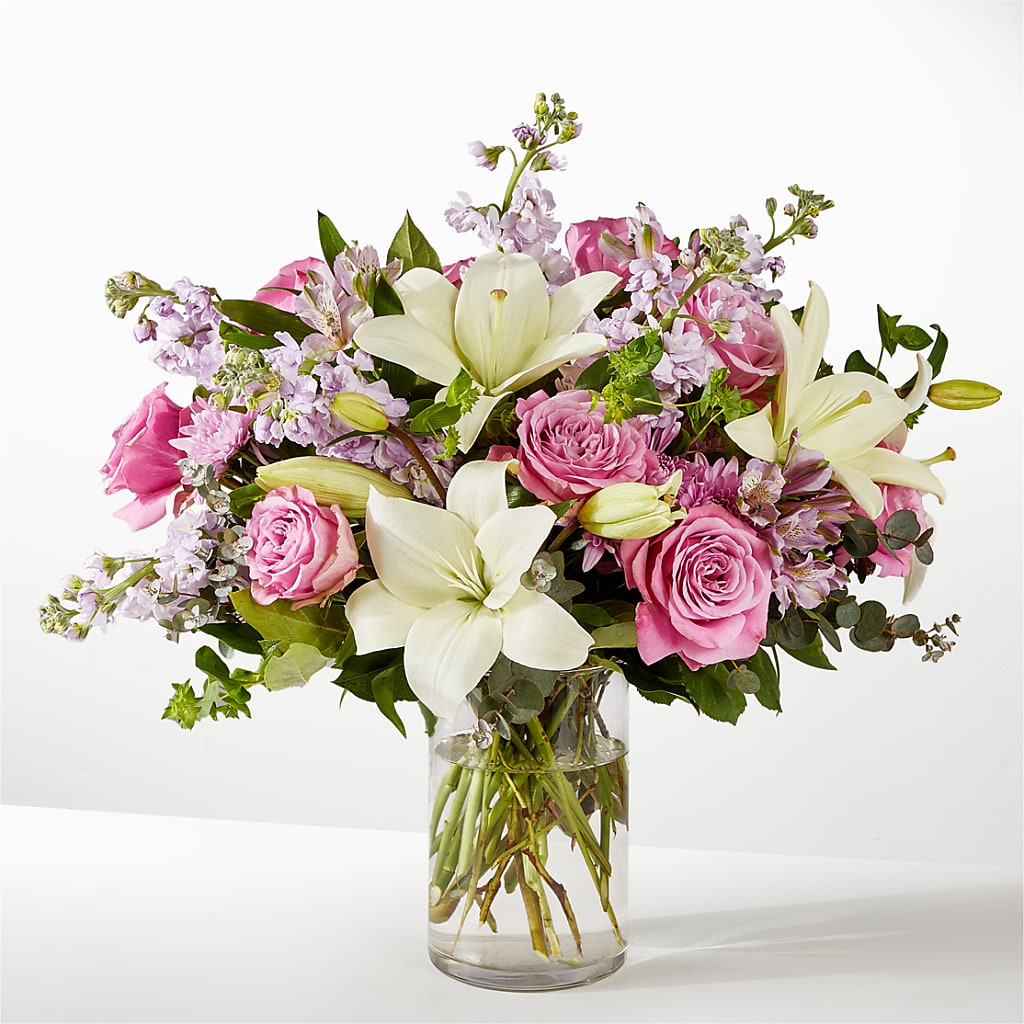 Daydreamer Bouquet – Bella Rose, Rialto CA