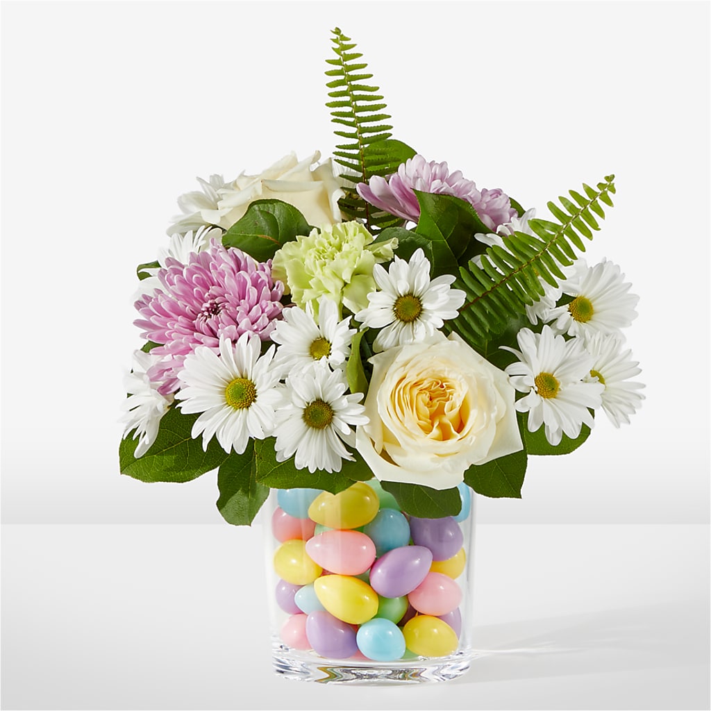 Easter Brunch Bouquet – Bella Rose, Rialto CA