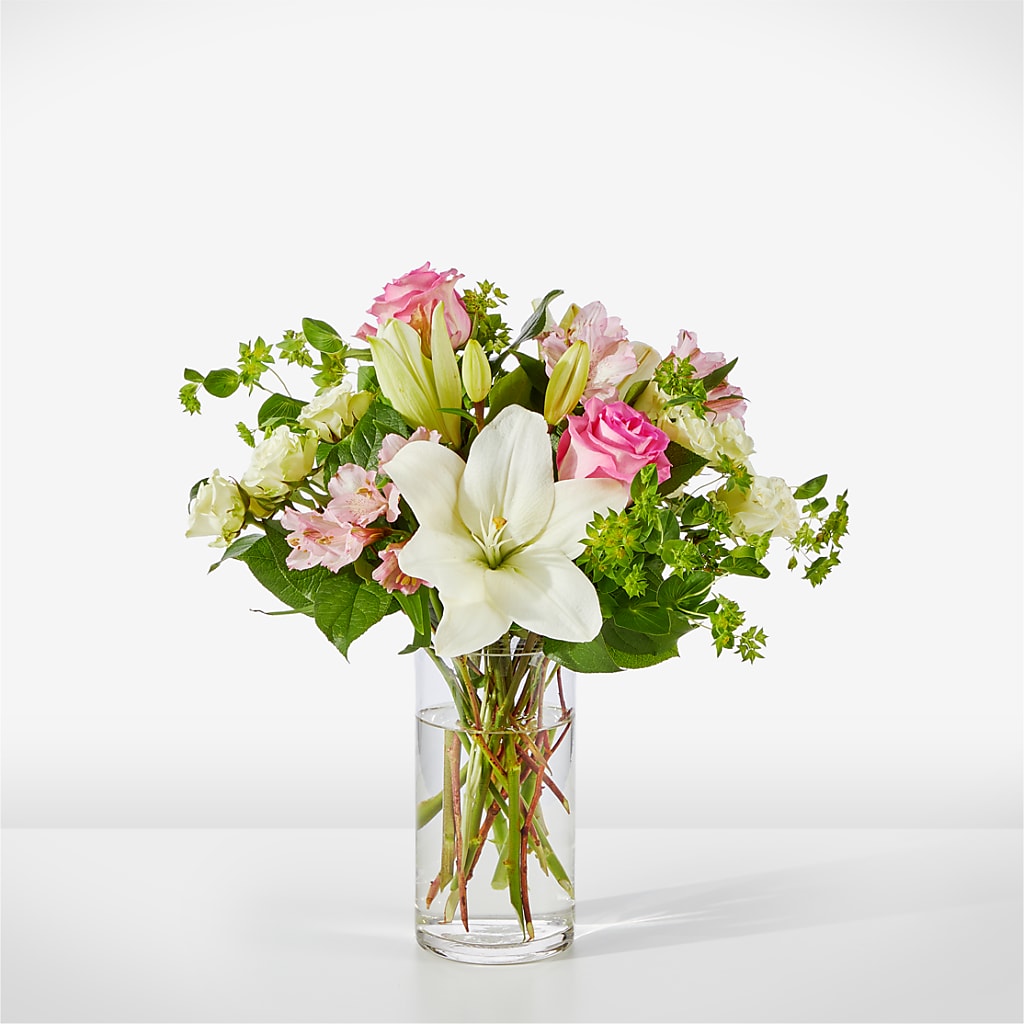 Fondly Bouquet – Bella Rose, Rialto CA