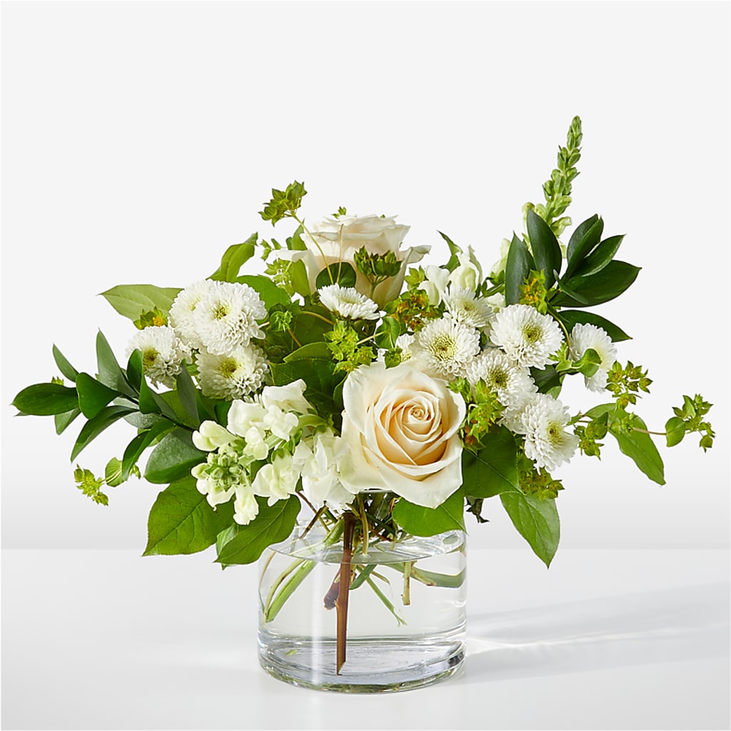 Hint of Vanilla Bouquet – Bella Rose, Rialto CA