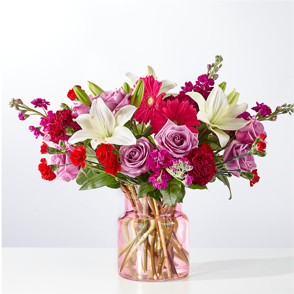 Other Half Bouquet – Bella Rose, Rialto CA