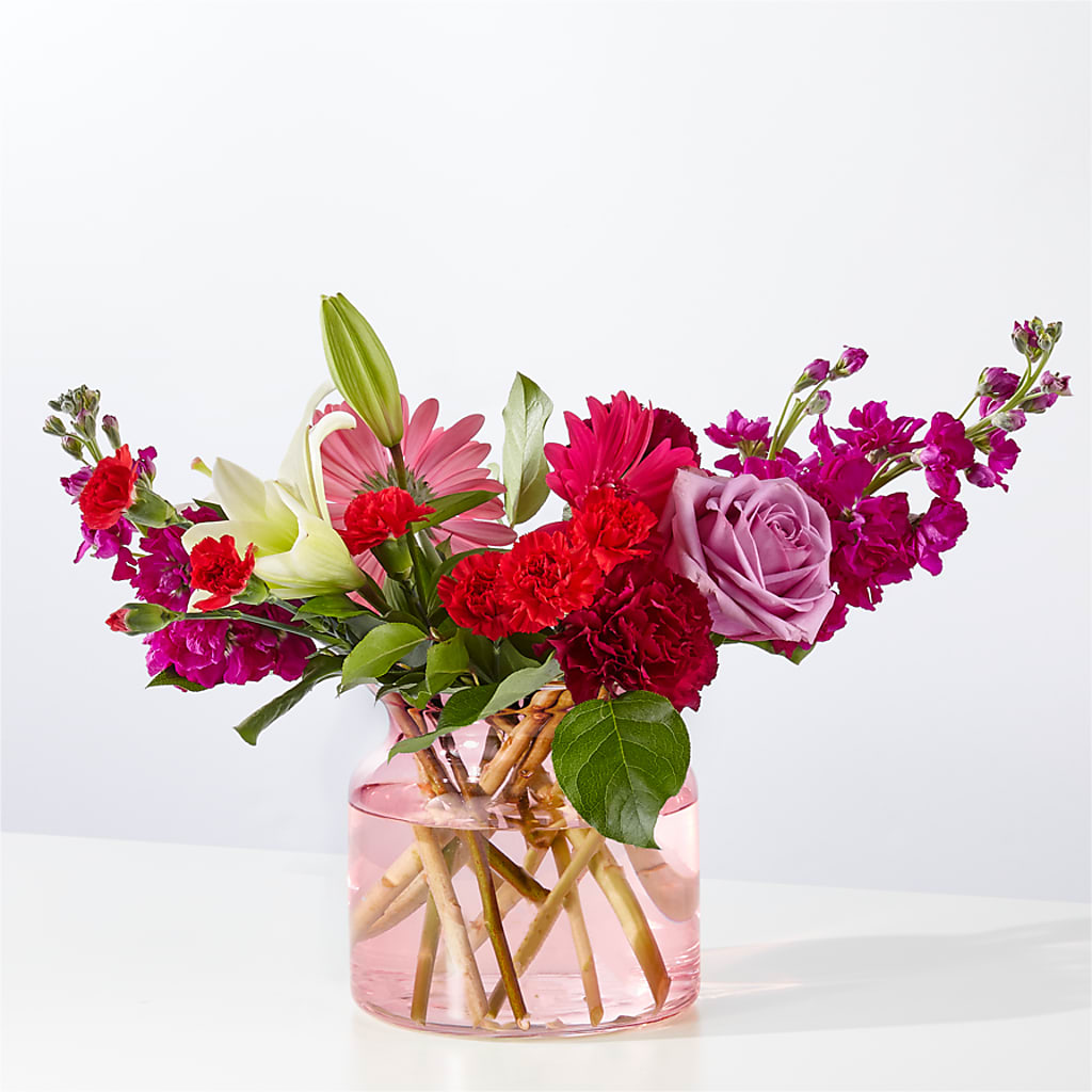 Other Half Bouquet – Bella Rose, Rialto CA