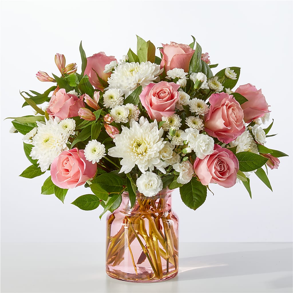 Infatuated Bouquet – Bella Rose, Rialto CA