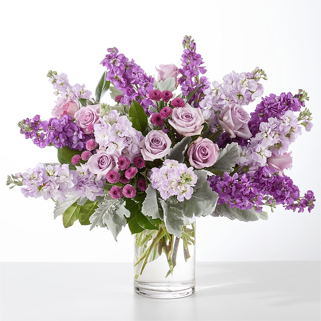 One in a Million Bouquet – Bella Rose, Rialto CA