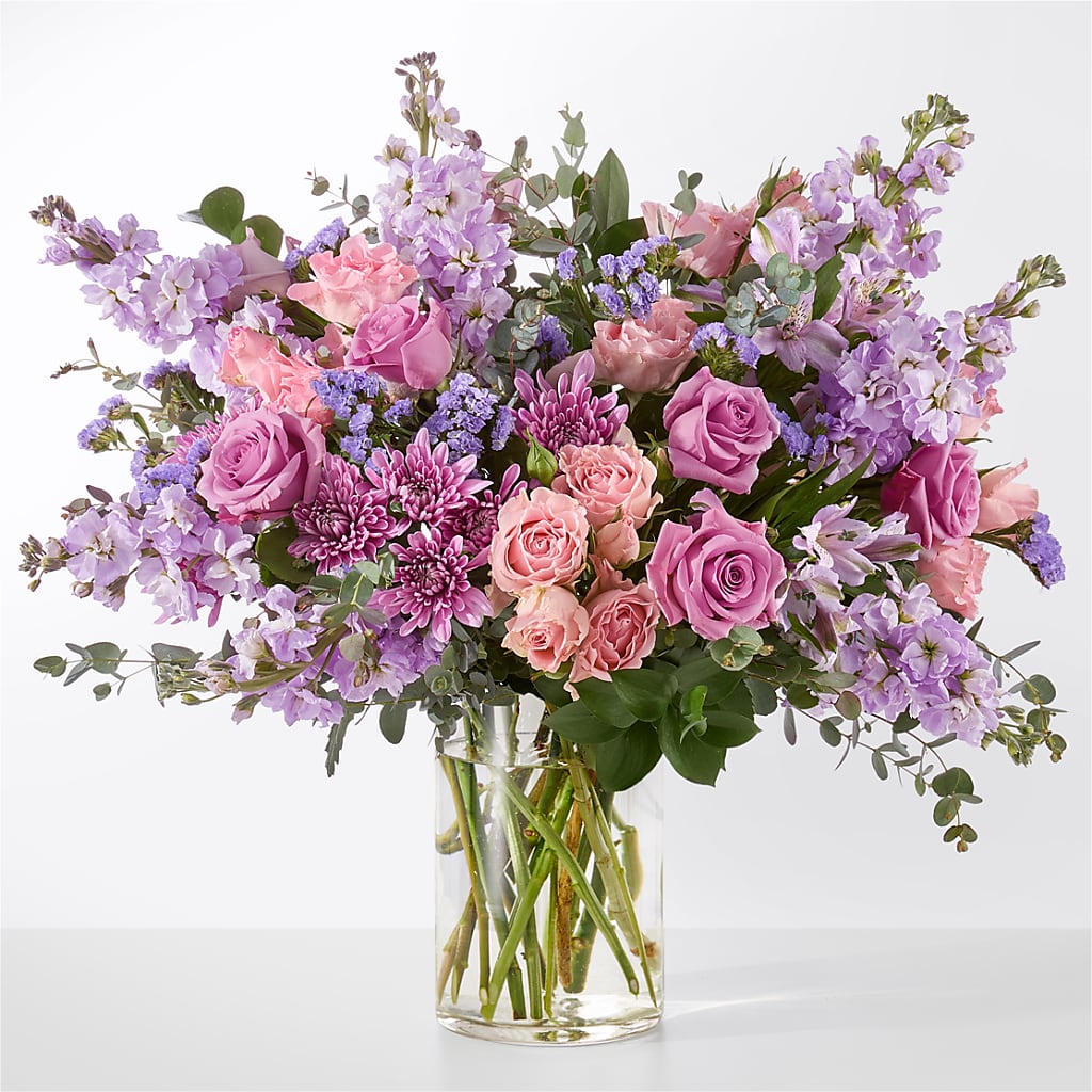 Cloud Nine Bouquet – Bella Rose, Rialto CA