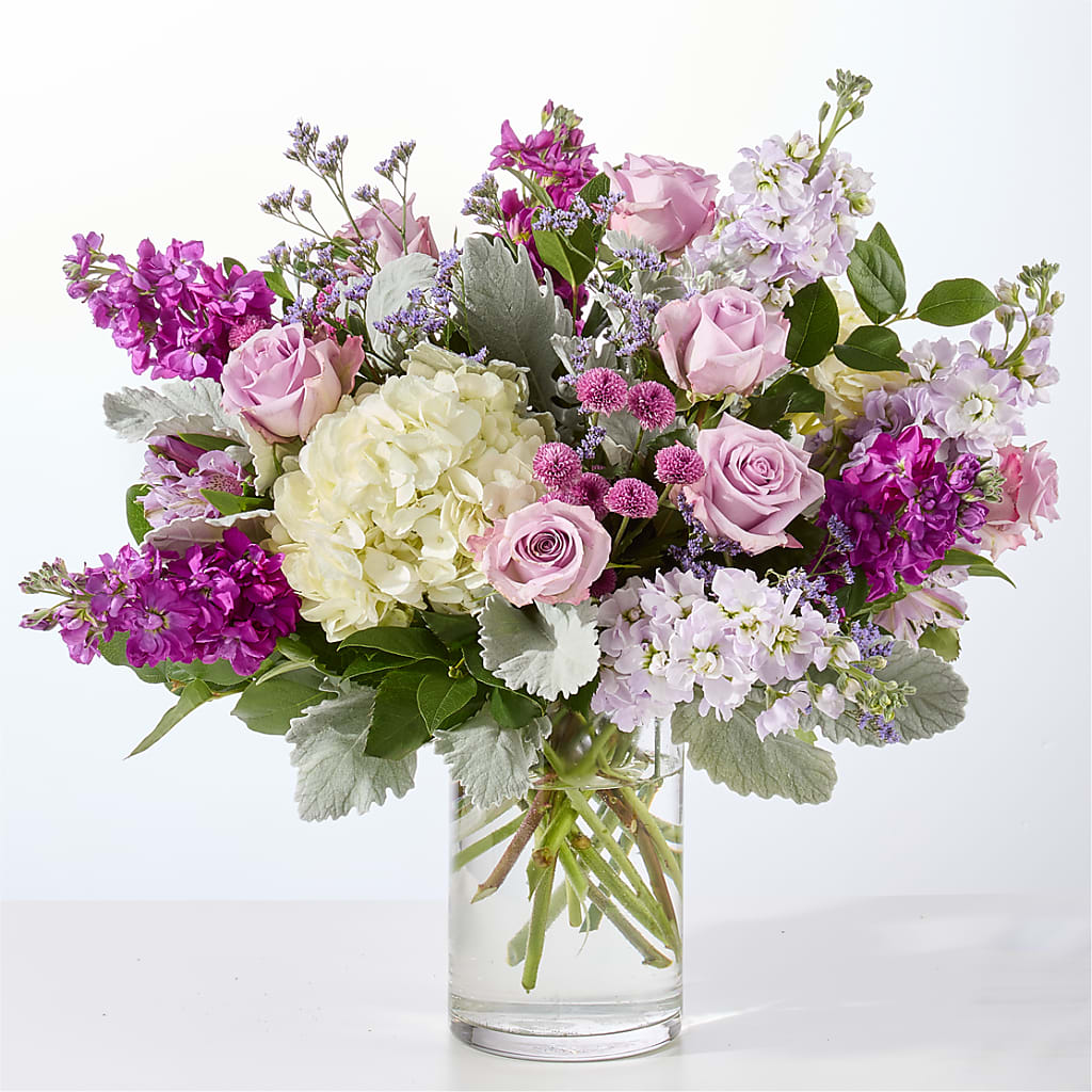 Empress Bouquet – Bella Rose, Rialto CA