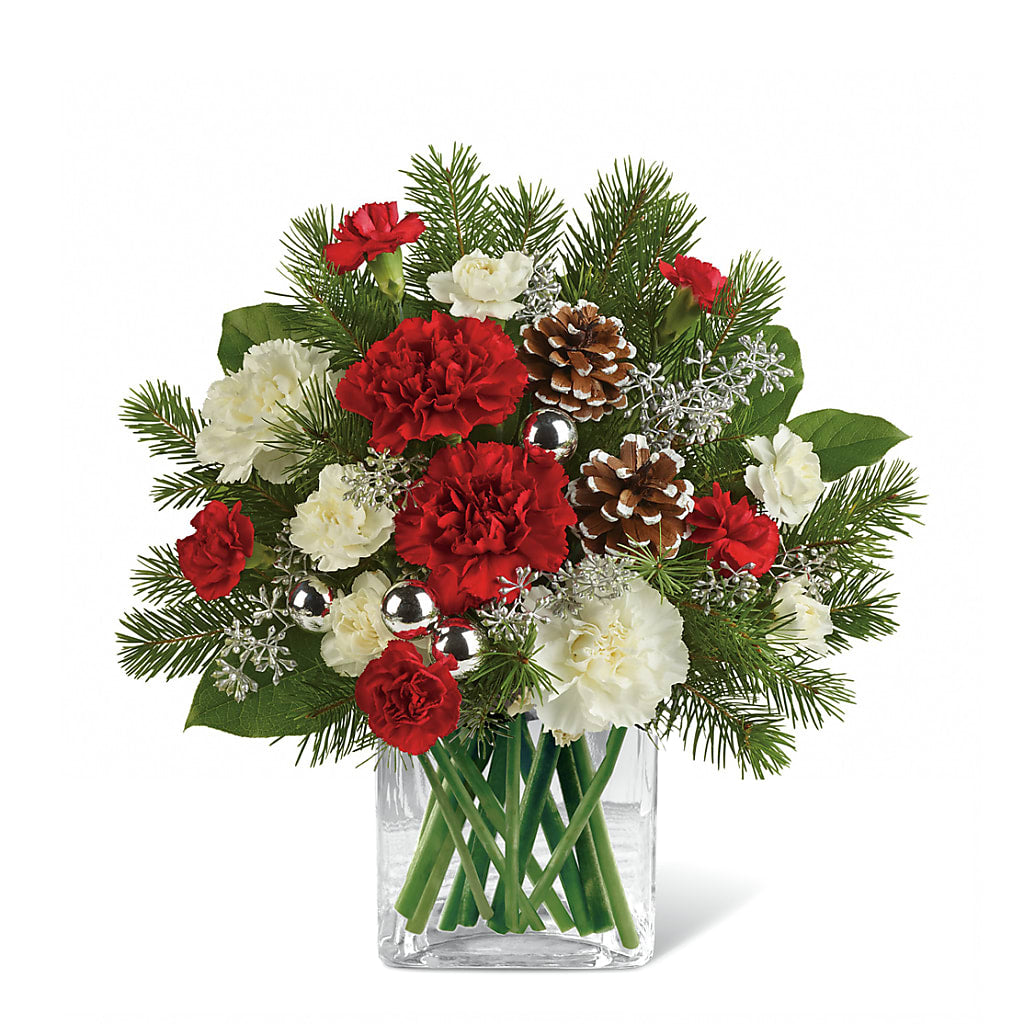 Woodland Wonder Bouquet – Bella Rose, Rialto CA