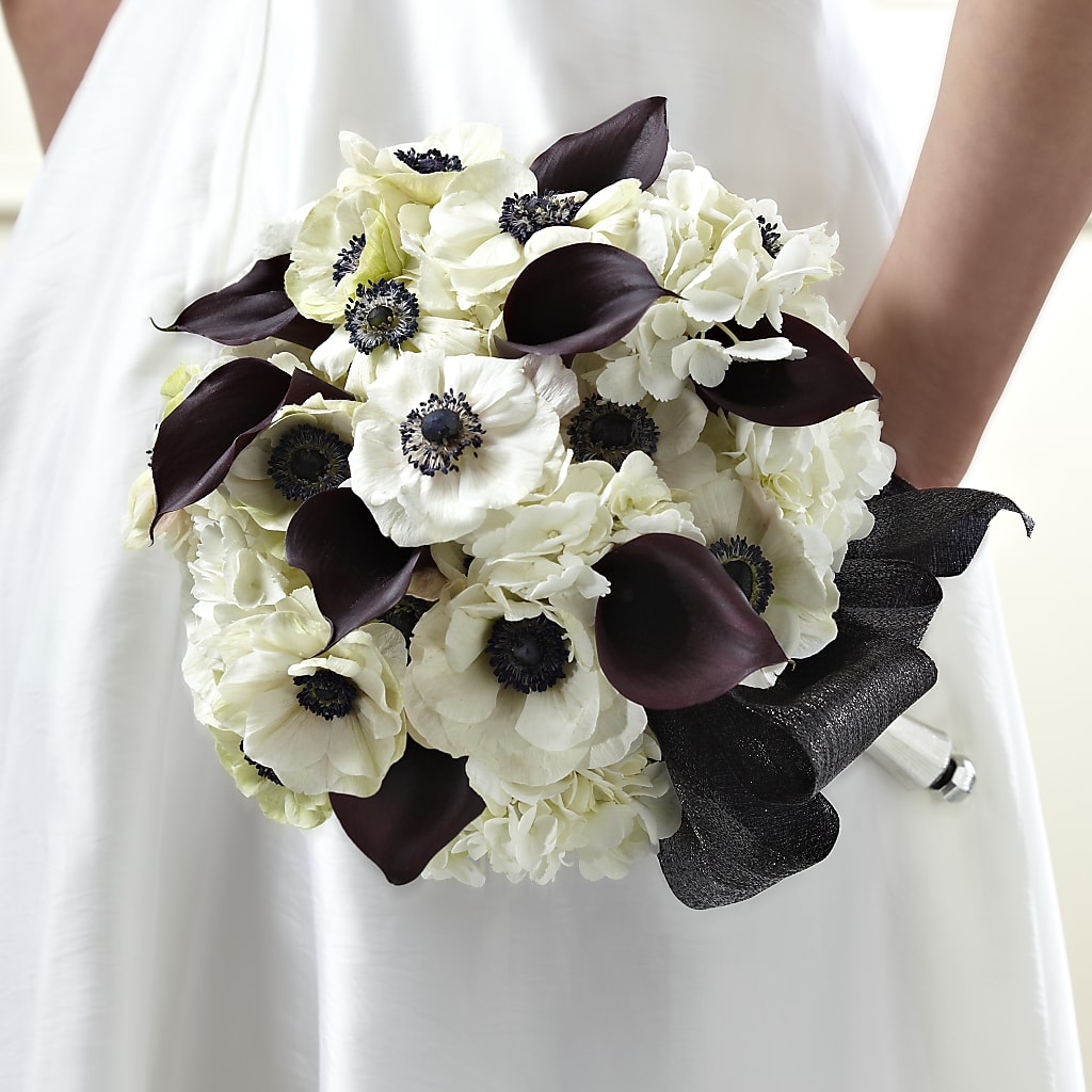 To Have and To Hold Bouquet – Bella Rose, Rialto CA