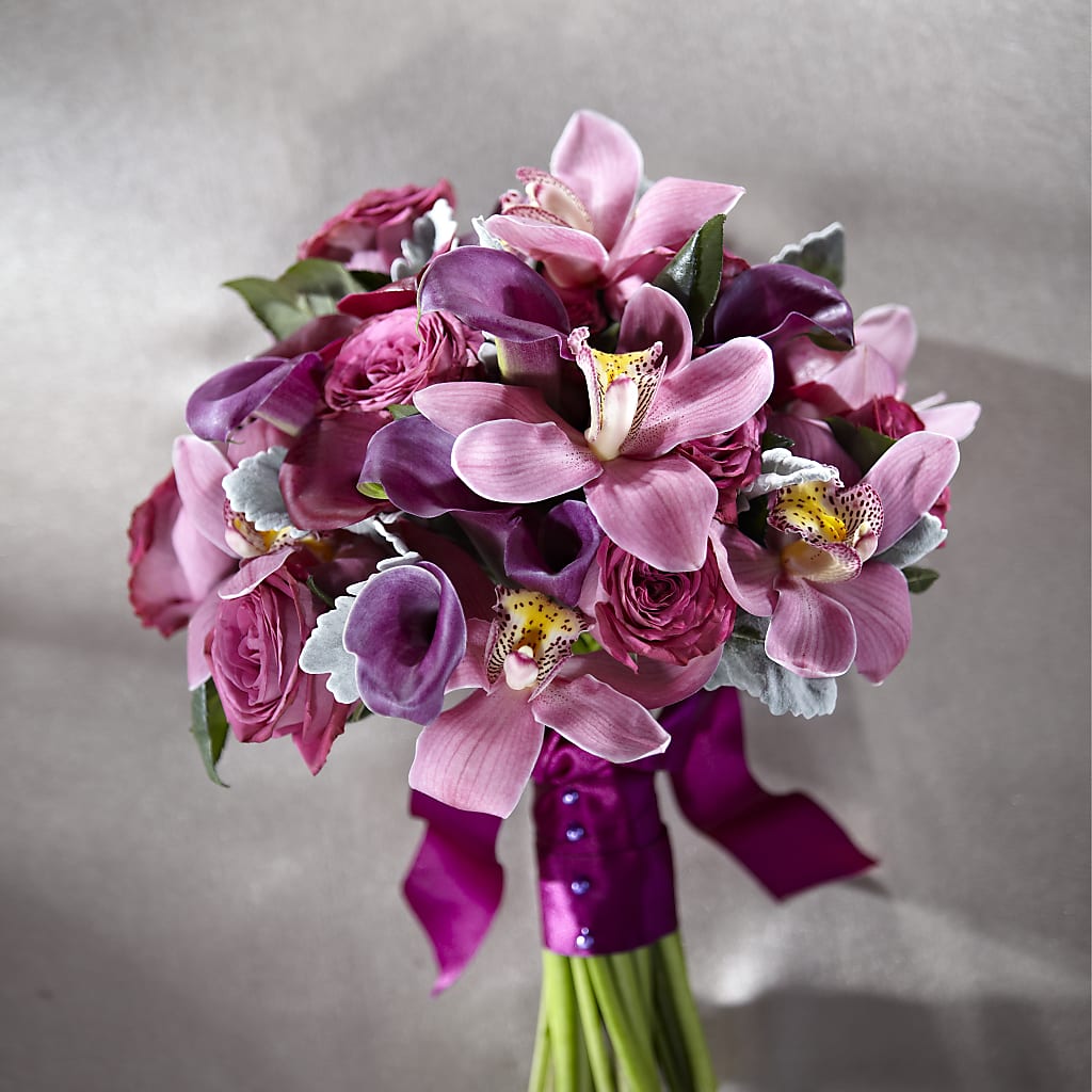 Delicacy Bouquet – Bella Rose, Rialto CA