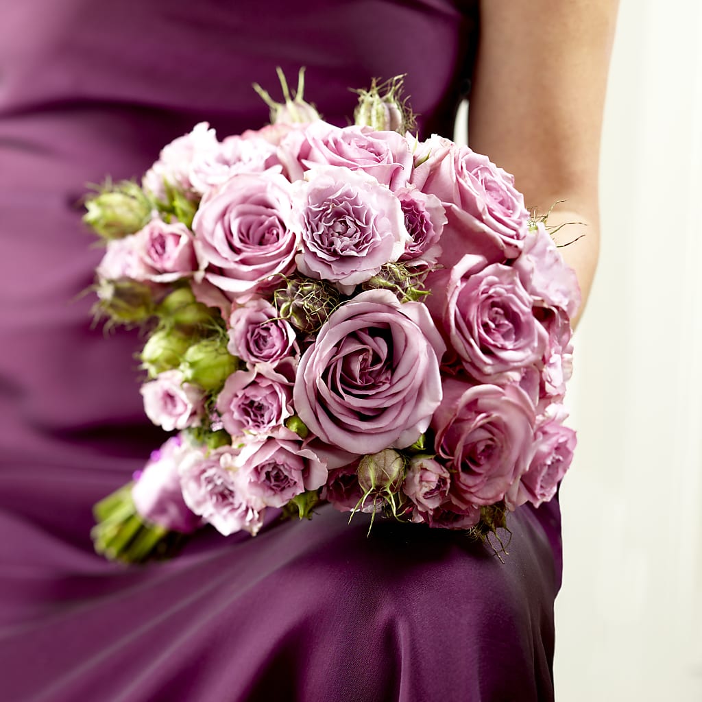 Veronica Bouquet – Bella Rose, Rialto CA