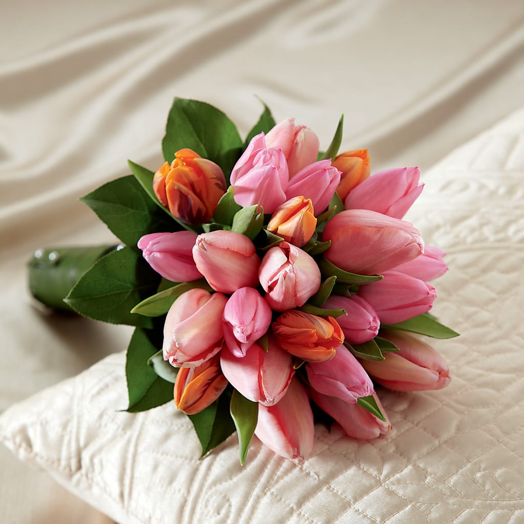 Embraceable Bouquet – Bella Rose, Rialto CA