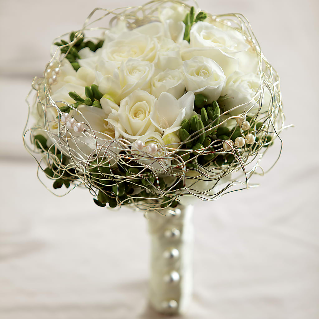 Evermore Bouquet – Bella Rose, Rialto CA