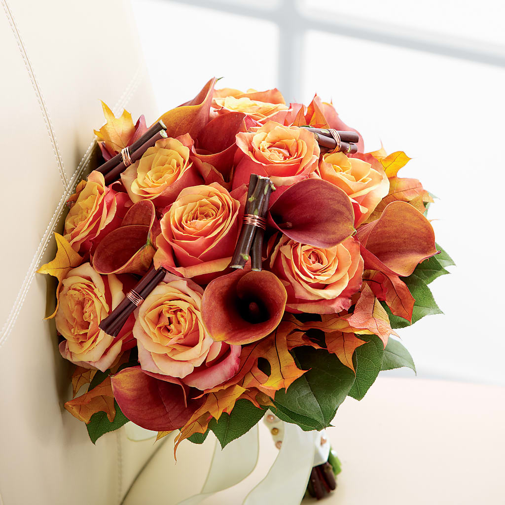 Love Everlasting Bouquet – Bella Rose, Rialto CA