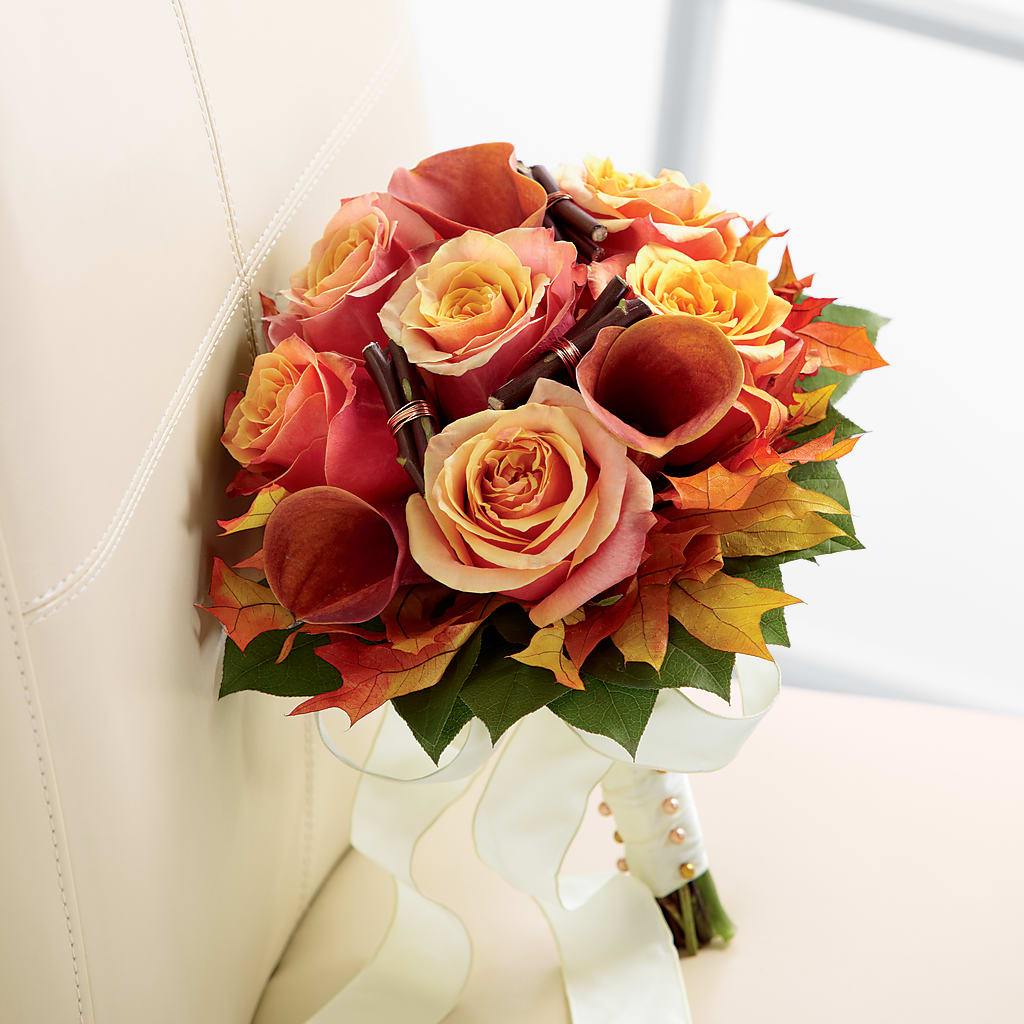 Love Everlasting Bouquet – Bella Rose, Rialto CA