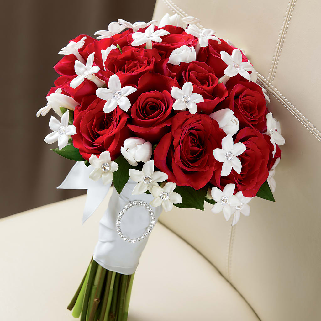 Poetry Bouquet – Bella Rose, Rialto CA