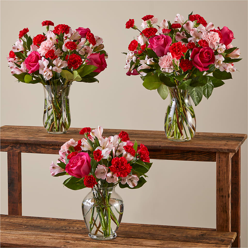 You're Precious Bouquet – Bella Rose, Rialto CA
